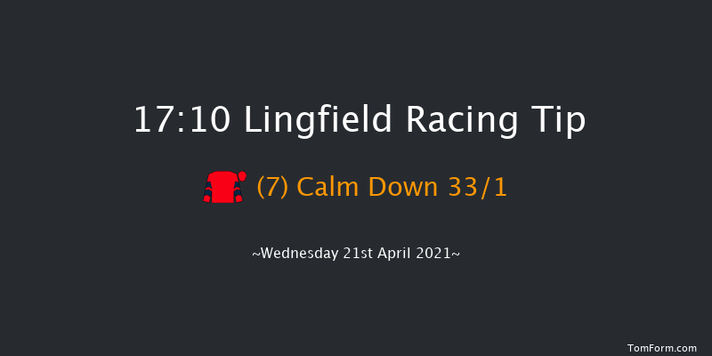 Watch Free Race Replays On attheraces.com Handicap Lingfield 17:10 Handicap (Class 6) 10f Sat 10th Apr 2021