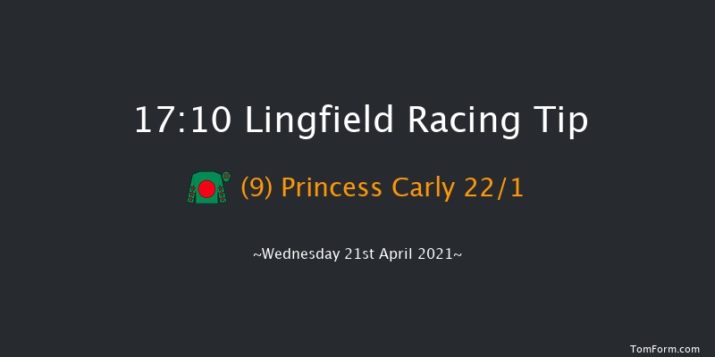 Watch Free Race Replays On attheraces.com Handicap Lingfield 17:10 Handicap (Class 6) 10f Sat 10th Apr 2021
