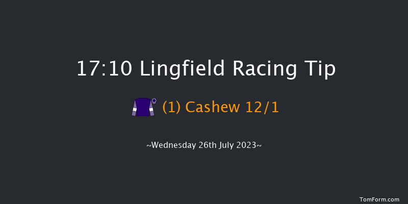 Lingfield 17:10 Handicap (Class 5) 6f Tue 18th Jul 2023
