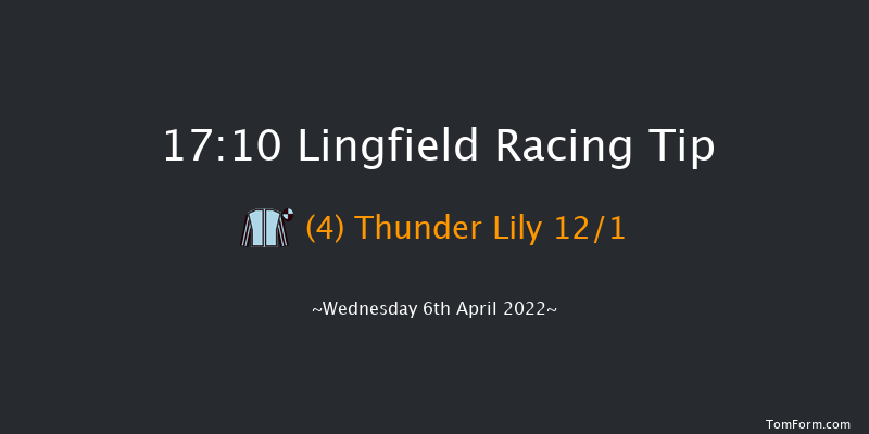 Lingfield 17:10 Handicap (Class 5) 8f Sat 2nd Apr 2022