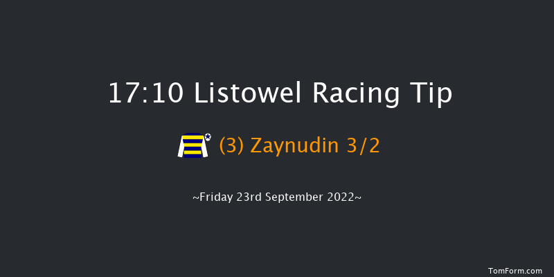 Listowel 17:10 Stakes 14f Thu 22nd Sep 2022