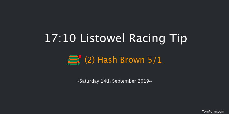 Listowel 17:10 Handicap Chase 24f Fri 13th Sep 2019
