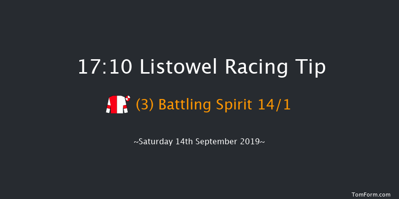 Listowel 17:10 Handicap Chase 24f Fri 13th Sep 2019