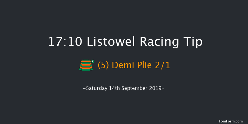 Listowel 17:10 Handicap Chase 24f Fri 13th Sep 2019