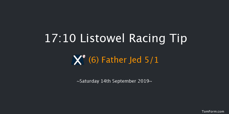 Listowel 17:10 Handicap Chase 24f Fri 13th Sep 2019
