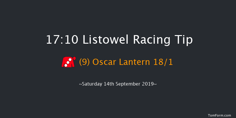 Listowel 17:10 Handicap Chase 24f Fri 13th Sep 2019