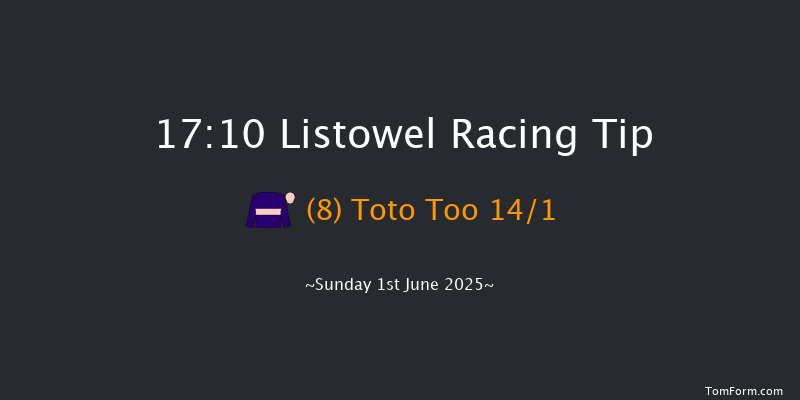 Listowel 17-10 13f Sat 31st May 2025