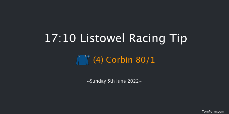 Listowel 17:10 Stakes 13f Sat 4th Jun 2022