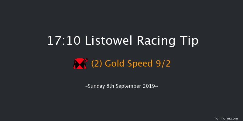 Listowel 17:10 NH Flat Race 16f Thu 1st Jan 1970