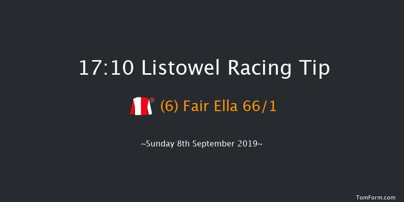 Listowel 17:10 NH Flat Race 16f Thu 1st Jan 1970