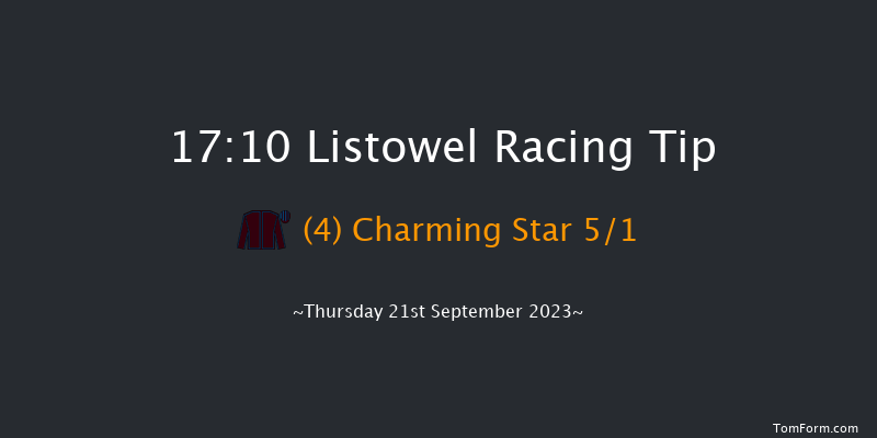 Listowel 17:10 Maiden 12f Wed 20th Sep 2023