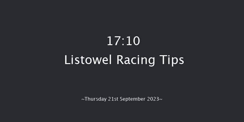 Listowel 17:10 Maiden 12f Wed 20th Sep 2023
