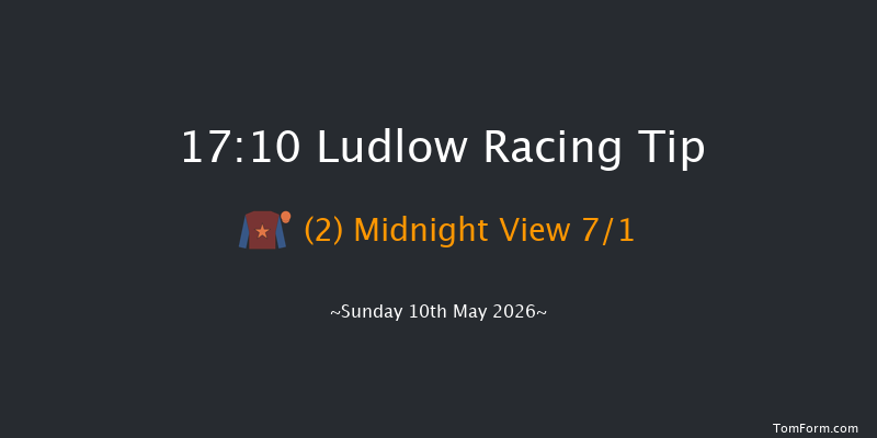 Ludlow 17-10 (Class 5) 21f Wed 22nd Apr 2026