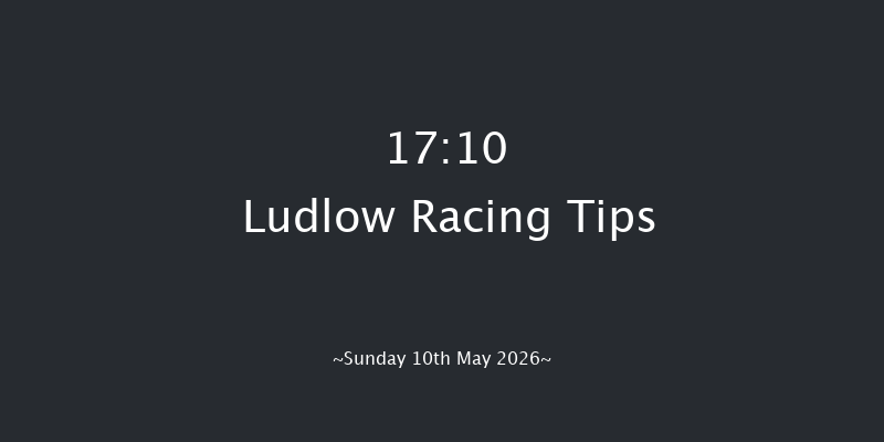 Ludlow 17-10 (Class 5) 21f Wed 22nd Apr 2026