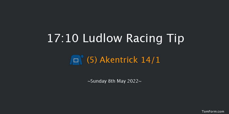 Ludlow 17:10 Handicap Hurdle (Class 5) 24f Wed 20th Apr 2022