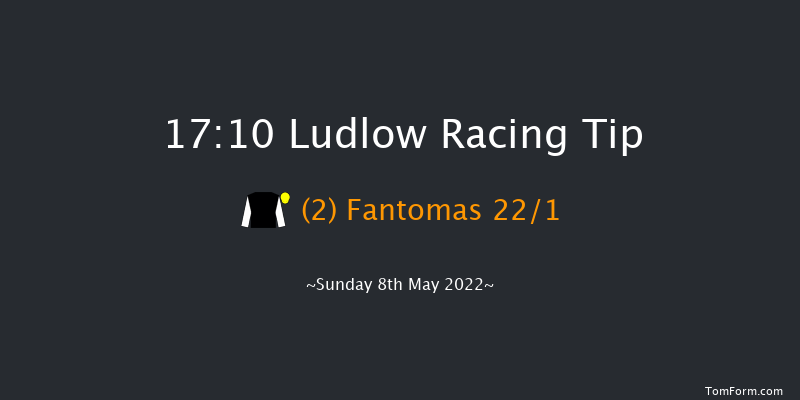 Ludlow 17:10 Handicap Hurdle (Class 5) 24f Wed 20th Apr 2022