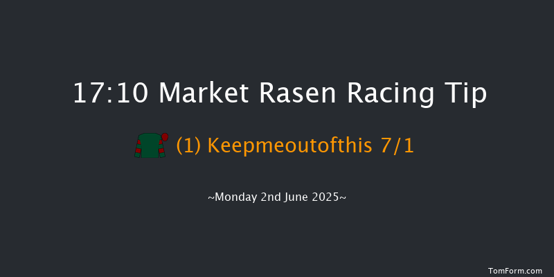 Market Rasen 17-10 (Class 5) 16f Fri 9th May 2025