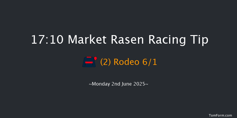 Market Rasen 17-10 (Class 5) 16f Fri 9th May 2025