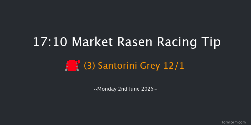 Market Rasen 17-10 (Class 5) 16f Fri 9th May 2025