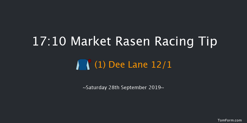 Market Rasen 17:10 NH Flat Race (Class 5) 17f Sat 17th Aug 2019