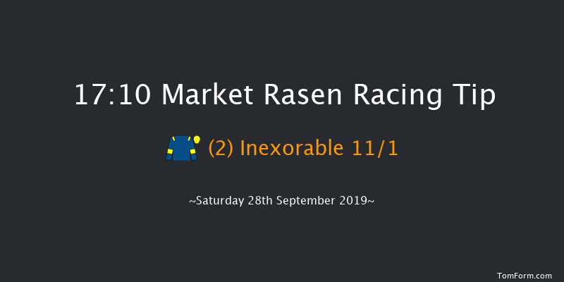 Market Rasen 17:10 NH Flat Race (Class 5) 17f Sat 17th Aug 2019