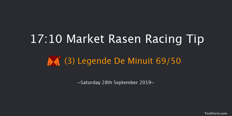 Market Rasen 17:10 NH Flat Race (Class 5) 17f Sat 17th Aug 2019