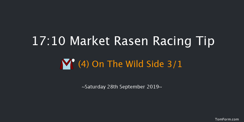 Market Rasen 17:10 NH Flat Race (Class 5) 17f Sat 17th Aug 2019