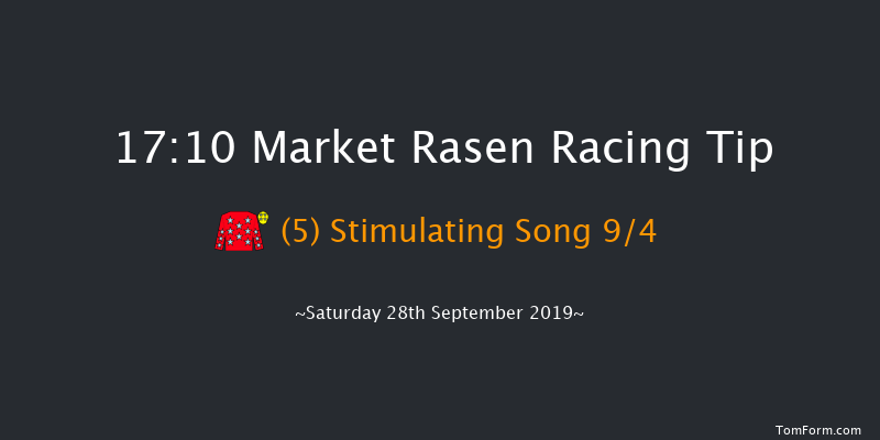 Market Rasen 17:10 NH Flat Race (Class 5) 17f Sat 17th Aug 2019