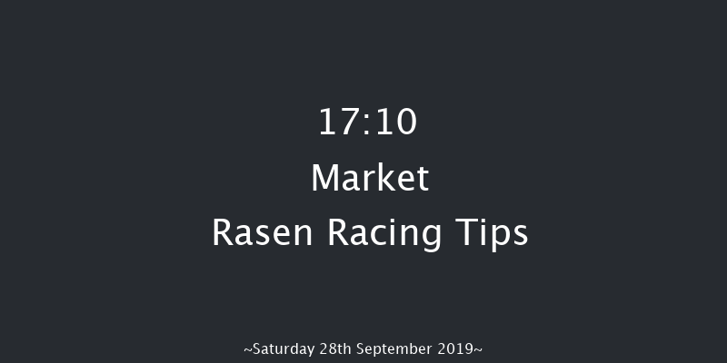 Market Rasen 17:10 NH Flat Race (Class 5) 17f Sat 17th Aug 2019