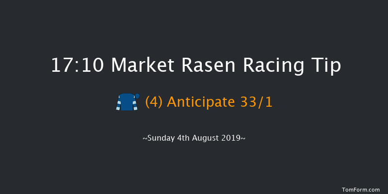 Market Rasen 17:10 NH Flat Race (Class 4) 17f Sun 7th Jul 2019