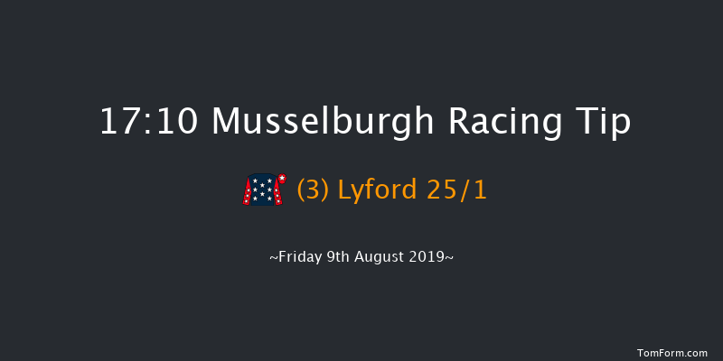 Musselburgh 17:10 Handicap (Class 6) 12f Fri 2nd Aug 2019