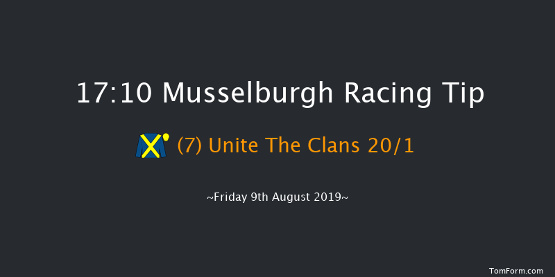 Musselburgh 17:10 Handicap (Class 6) 12f Fri 2nd Aug 2019