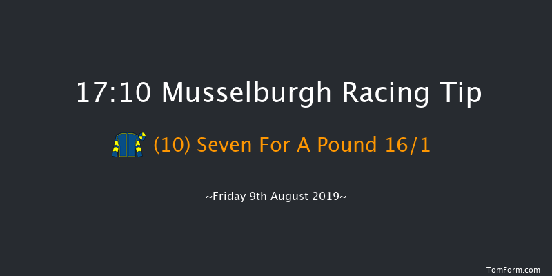 Musselburgh 17:10 Handicap (Class 6) 12f Fri 2nd Aug 2019