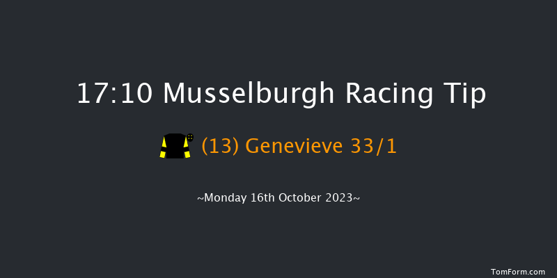 Musselburgh 17:10 Handicap (Class 6) 5f Sun 17th Sep 2023