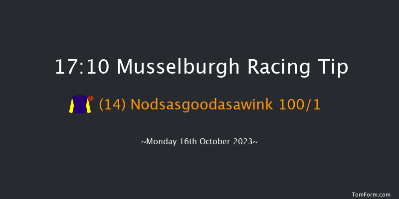 Musselburgh 17:10 Handicap (Class 6) 5f Sun 17th Sep 2023