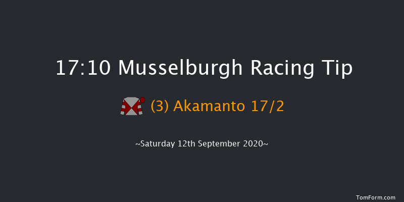 Watch On Racing TV Handicap Musselburgh 17:10 Handicap (Class 4) 14f Sun 6th Sep 2020