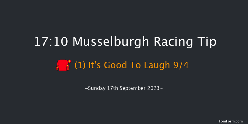 Musselburgh 17:10 Handicap (Class 4) 16f Sat 16th Sep 2023