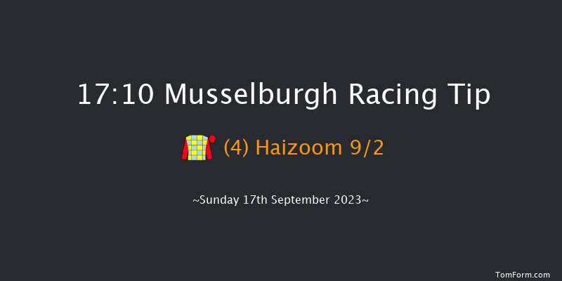 Musselburgh 17:10 Handicap (Class 4) 16f Sat 16th Sep 2023