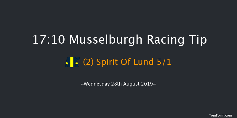 Musselburgh 17:10 Handicap (Class 5) 12f Tue 27th Aug 2019