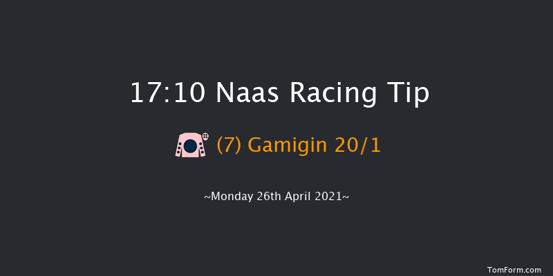 Naas Nursery Of Champions (C & G) Maiden (Plus 10) Naas 17:10 Handicap 10f Sun 28th Mar 2021
