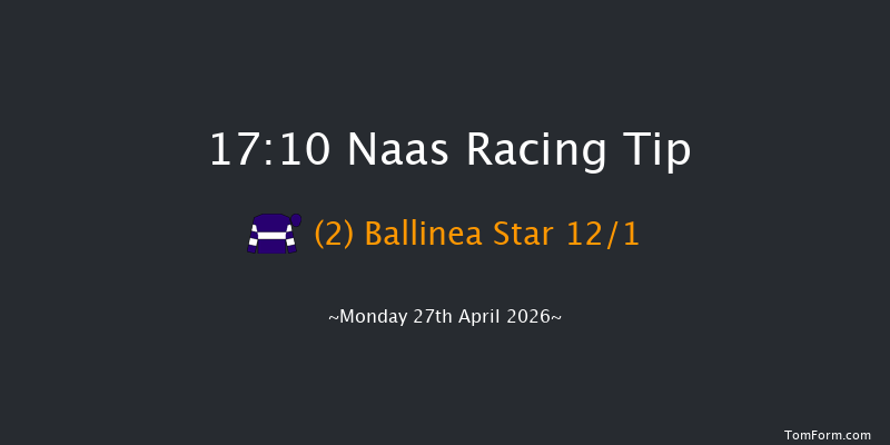 Naas 17-10 5f Sun 22nd Mar 2026