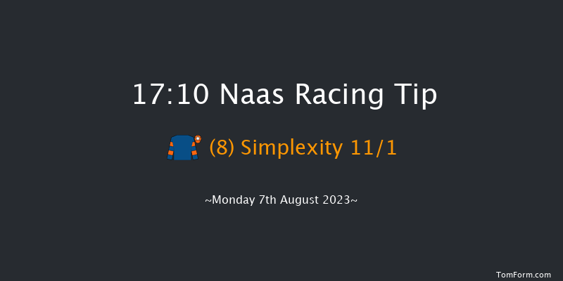 Naas 17:10 Stakes 6f Wed 26th Jul 2023