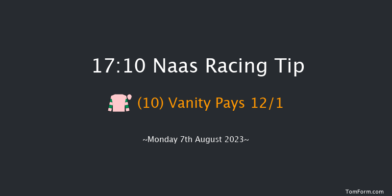 Naas 17:10 Stakes 6f Wed 26th Jul 2023