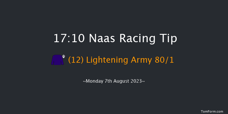 Naas 17:10 Stakes 6f Wed 26th Jul 2023