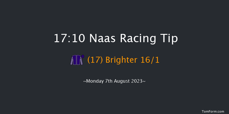 Naas 17:10 Stakes 6f Wed 26th Jul 2023
