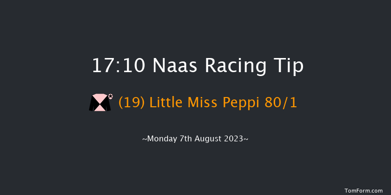 Naas 17:10 Stakes 6f Wed 26th Jul 2023