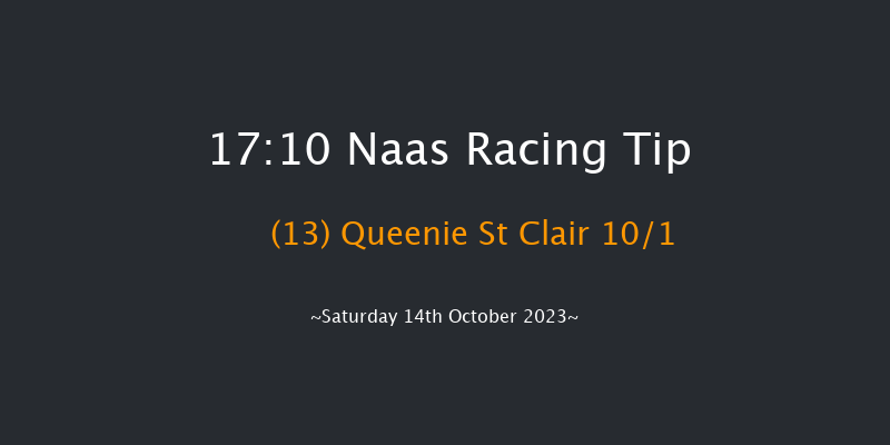 Naas 17:10 Maiden 7f Thu 14th Sep 2023