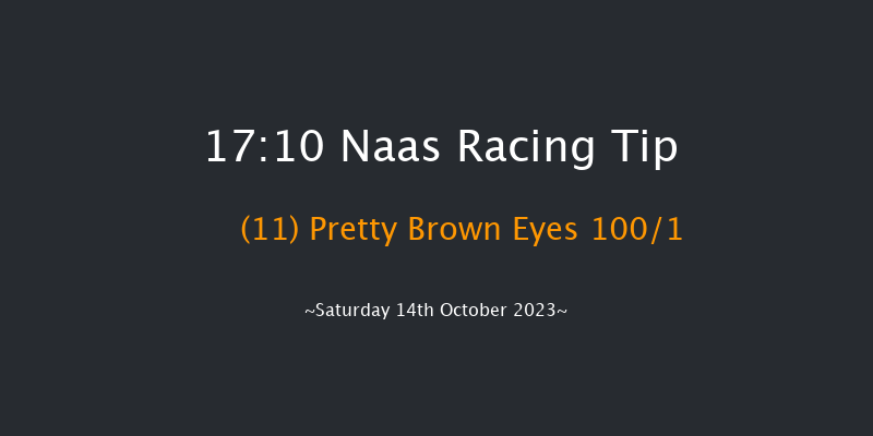 Naas 17:10 Maiden 7f Thu 14th Sep 2023