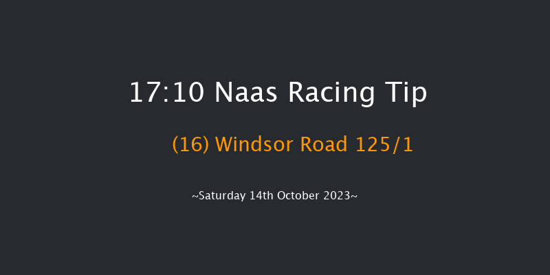 Naas 17:10 Maiden 7f Thu 14th Sep 2023