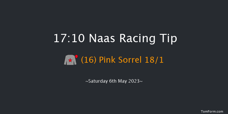 Naas 17:10 Maiden 8f Mon 24th Apr 2023
